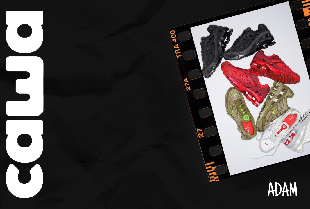 A recap of sneaker collaborations that shook the world