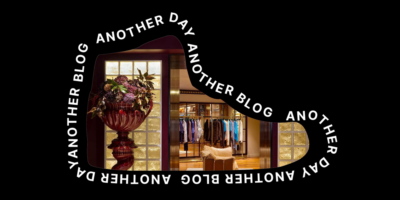 The most beautiful boutique in Paris: Drôle de Monsieur!