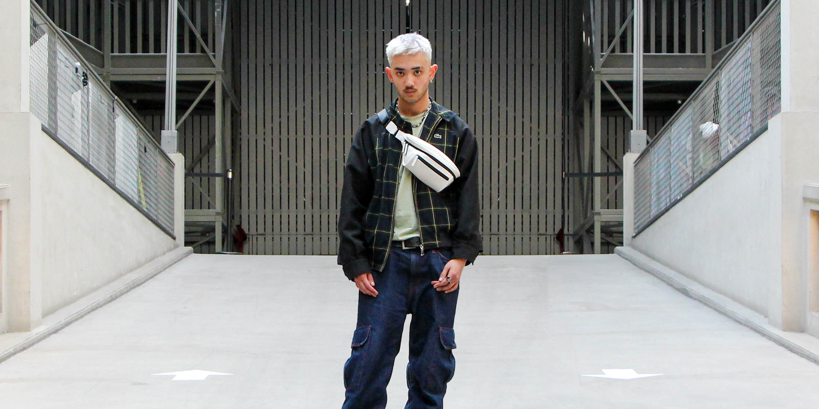 Introduction to sneakers