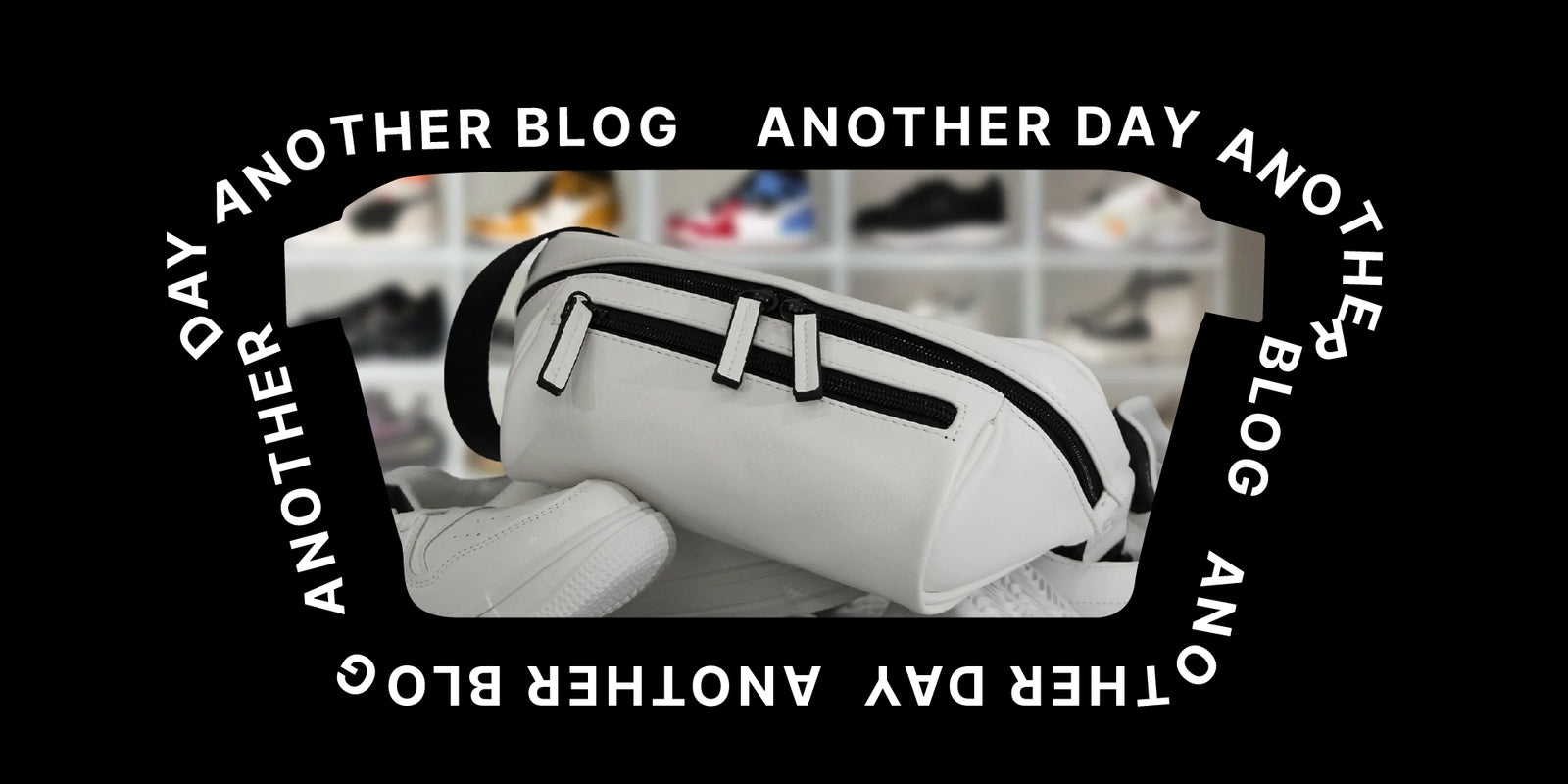 Our brand of bags, cawa.me