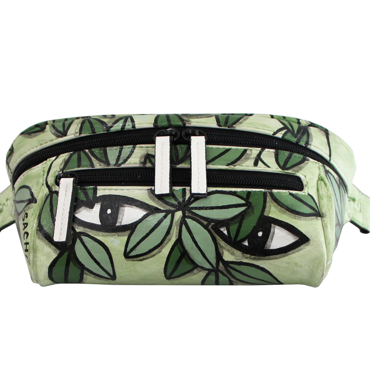 La Sacha par Sacha SCHWARZ