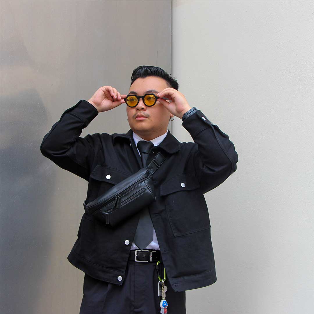 La Sacha | Black Edition