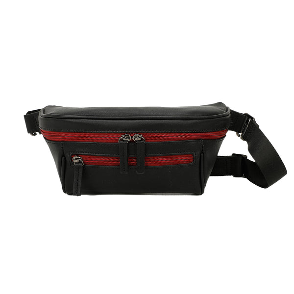 La Sacha | Black Red