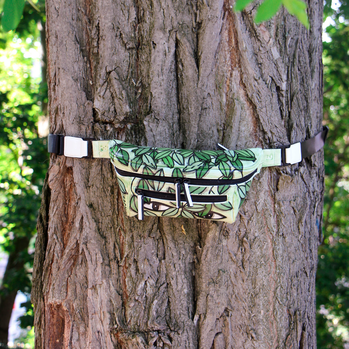 La Sacha par Sacha SCHWARZ