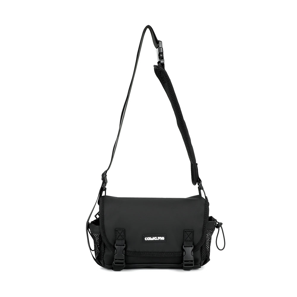 Flap Shoulder Bag