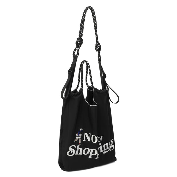 Not for Shopping | Strap