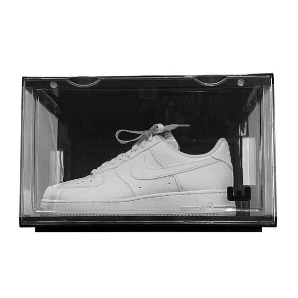Sneaker Box LED | Black