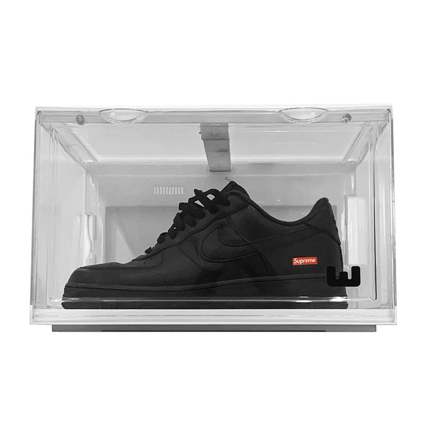 Sneaker Box LED | White