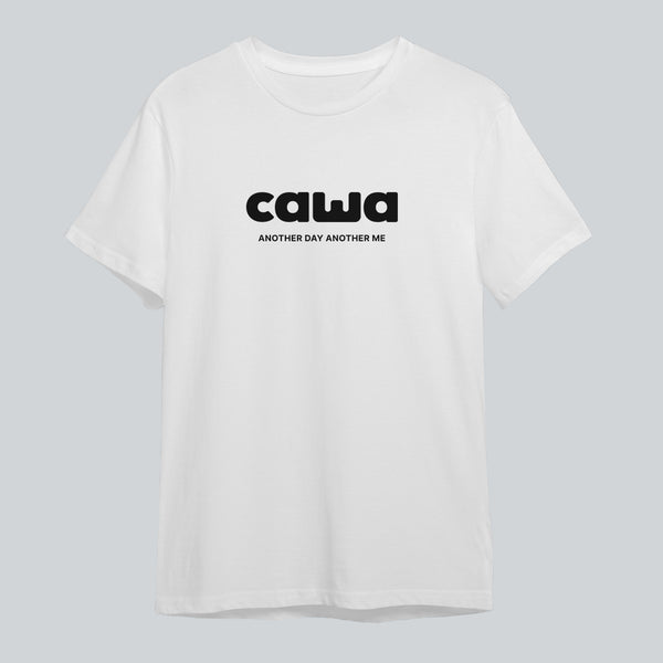 T-shirt Cawa